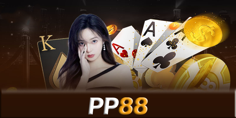 Bảo mật và an toàn khi chơi tại casino online PP88