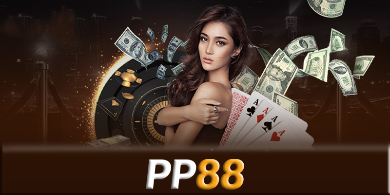 Khuyến mãi và ưu đãi của casino PP88