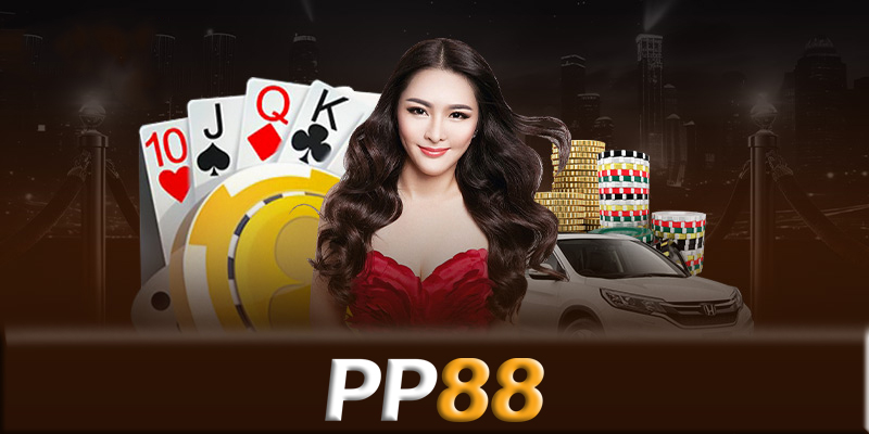 Phương thức thanh toán tại casino PP88